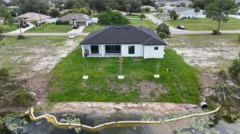 3500 NE 17th Place Cape Coral FL 33909