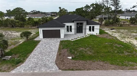 3500 NE 17th Place Cape Coral FL 33909