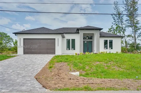 3500 NE 17th Place Cape Coral FL 33909