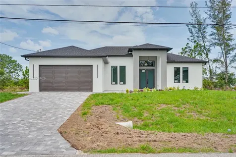 3500 NE 17th Place Cape Coral FL 33909
