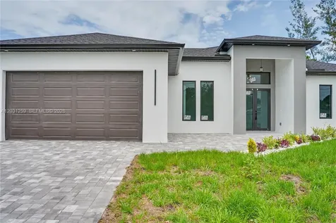 3500 NE 17th Place Cape Coral FL 33909