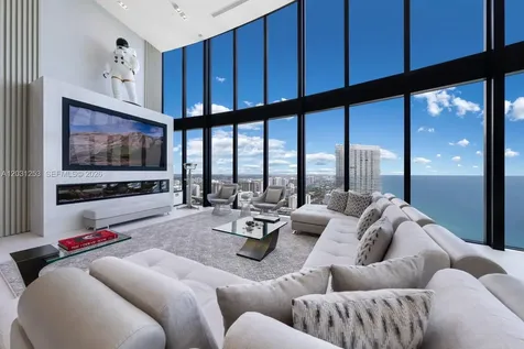 18555 Collins Avenue Sunny Isles Beach FL 33160