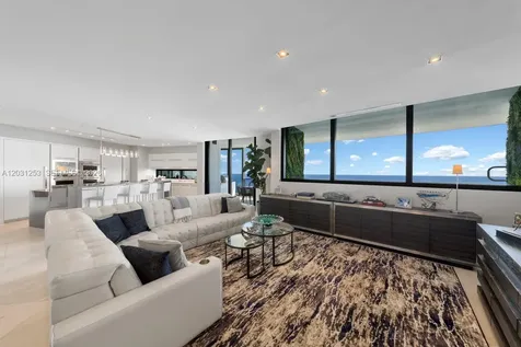 18555 Collins Avenue Sunny Isles Beach FL 33160