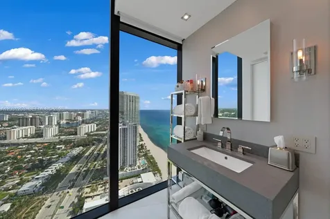 18555 Collins Avenue Sunny Isles Beach FL 33160
