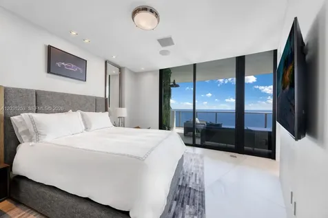 18555 Collins Avenue Sunny Isles Beach FL 33160