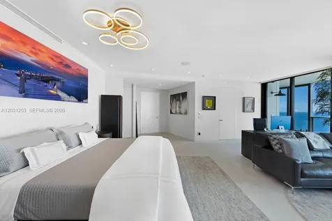 18555 Collins Avenue Sunny Isles Beach FL 33160