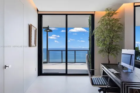 18555 Collins Avenue Sunny Isles Beach FL 33160