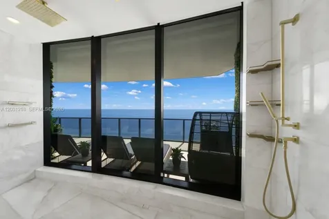 18555 Collins Avenue Sunny Isles Beach FL 33160