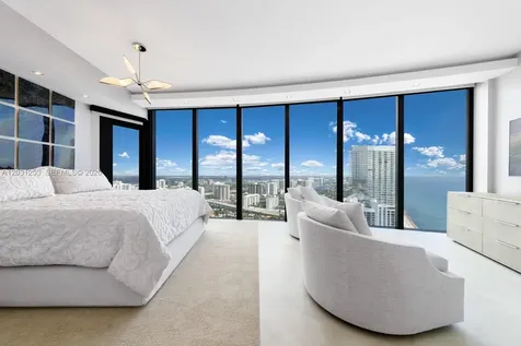 18555 Collins Avenue Sunny Isles Beach FL 33160