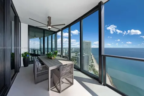 18555 Collins Avenue Sunny Isles Beach FL 33160