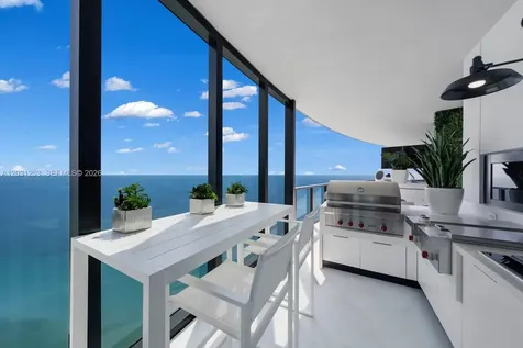 18555 Collins Avenue Sunny Isles Beach FL 33160