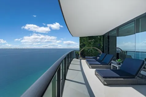18555 Collins Avenue Sunny Isles Beach FL 33160