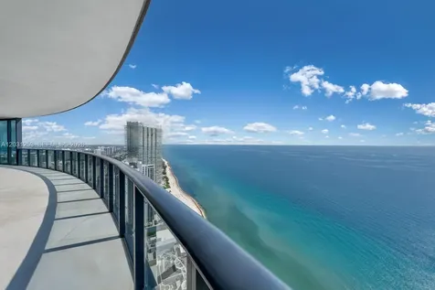 18555 Collins Avenue Sunny Isles Beach FL 33160
