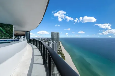 18555 Collins Avenue Sunny Isles Beach FL 33160