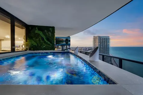 18555 Collins Avenue Sunny Isles Beach FL 33160