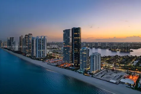 18555 Collins Avenue Sunny Isles Beach FL 33160