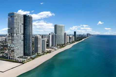18555 Collins Avenue Sunny Isles Beach FL 33160