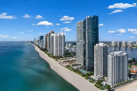 18555 Collins Avenue Sunny Isles Beach FL 33160