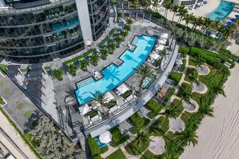 18555 Collins Avenue Sunny Isles Beach FL 33160