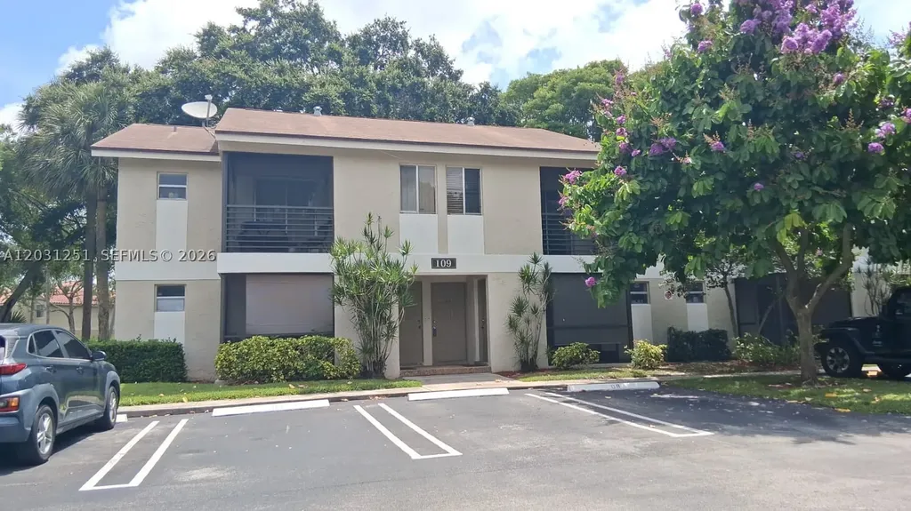 109 Gardens Drive Pompano Beach FL 33069