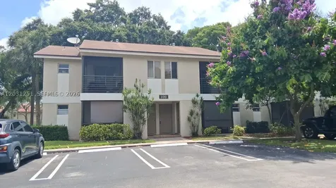 109 Gardens Drive Pompano Beach FL 33069