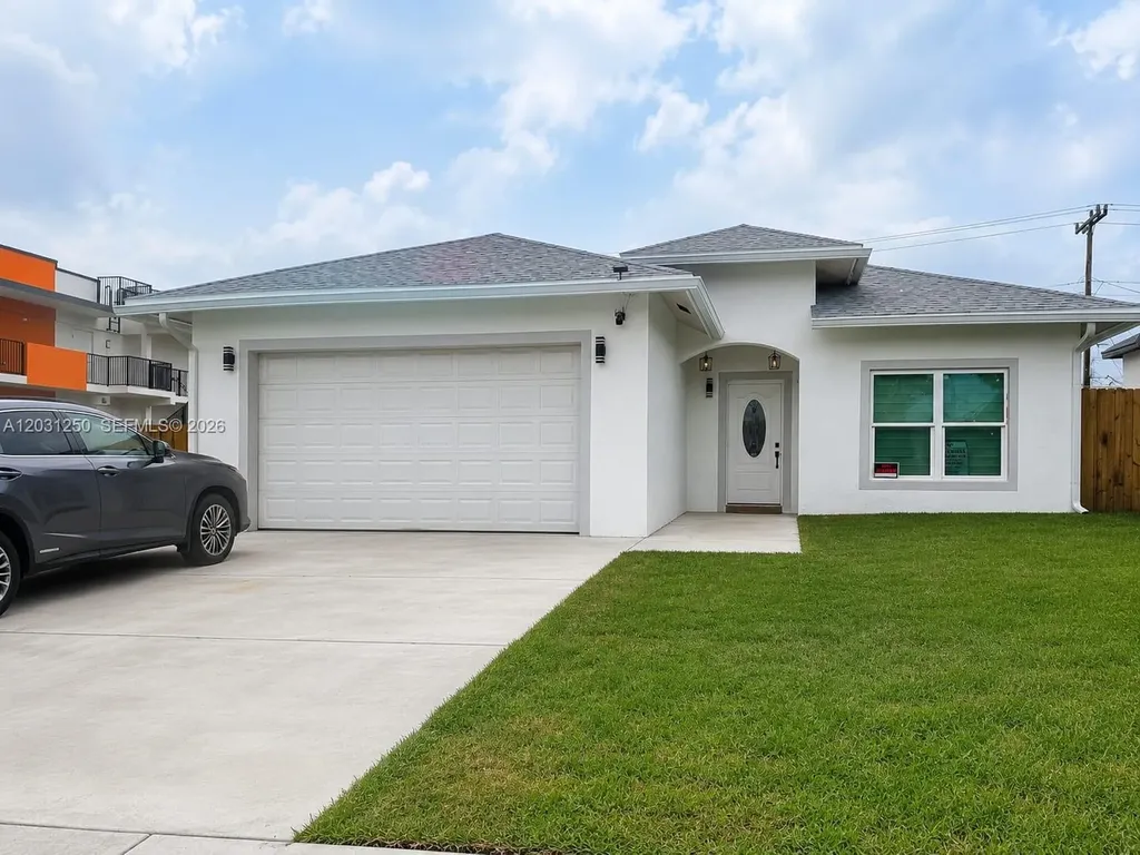 907 21st Street West Palm Beach FL 33407