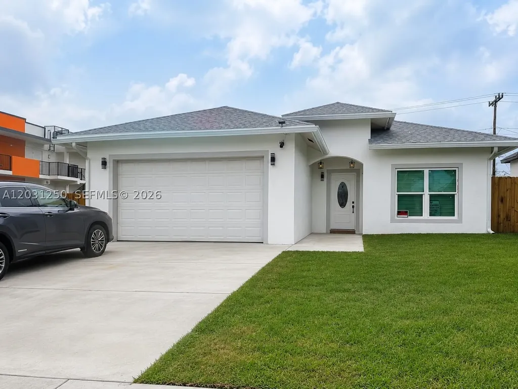 907 21st Street West Palm Beach FL 33407