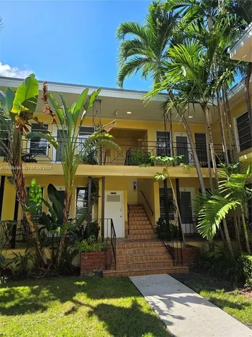 8024 Harding Avenue Miami Beach FL 33141