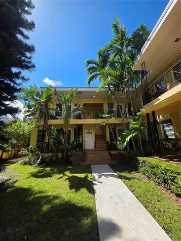 8024 Harding Avenue Miami Beach FL 33141