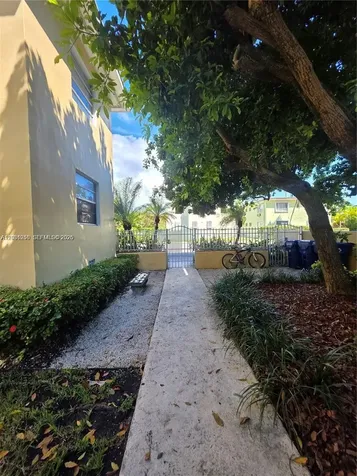 8024 Harding Avenue Miami Beach FL 33141