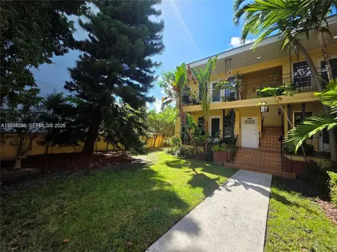 8024 Harding Avenue Miami Beach FL 33141