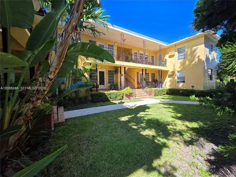 8024 Harding Avenue Miami Beach FL 33141