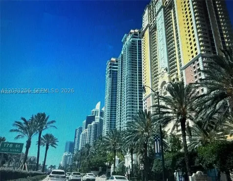 16909 N Bay Road Sunny Isles Beach FL 33160