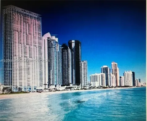 16909 N Bay Road Sunny Isles Beach FL 33160