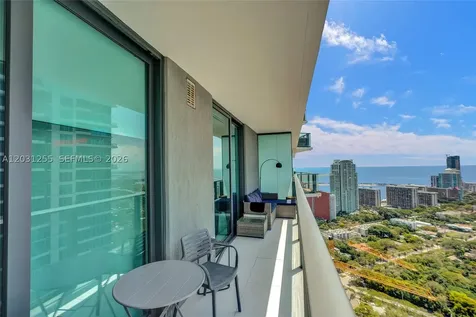 1300 S Miami Avenue Miami FL 33130