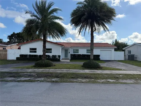 9020 SW 56th Terrace Miami FL 33173