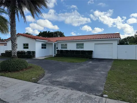 9020 SW 56th Terrace Miami FL 33173