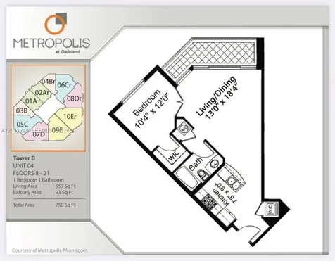 9055 SW 73rd Court Miami FL 33156