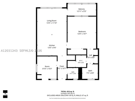 1400 NE 191st Street Miami FL 33179