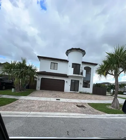 14440 SW 31st Street Miami FL 33175