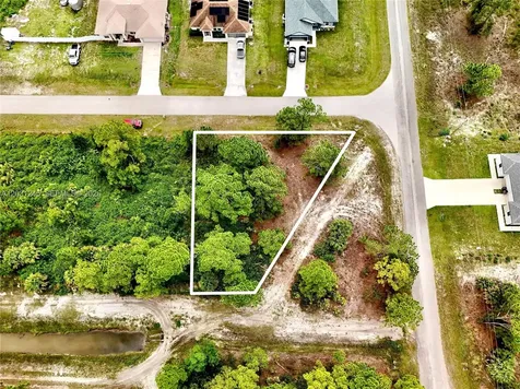 721 Pinecastle Drive Lehigh Acres FL 33974
