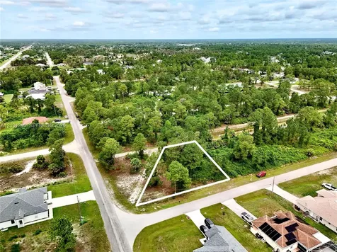 721 Pinecastle Drive Lehigh Acres FL 33974