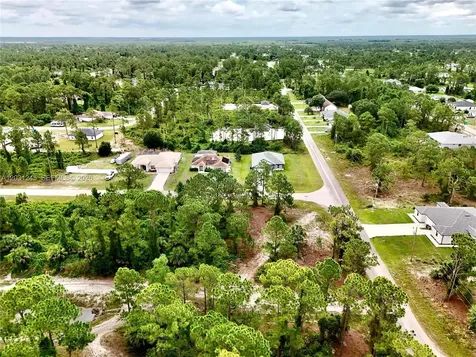 721 Pinecastle Drive Lehigh Acres FL 33974
