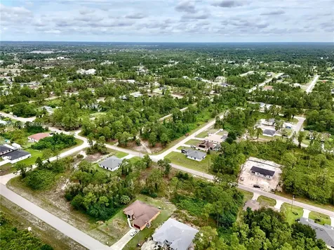 721 Pinecastle Drive Lehigh Acres FL 33974