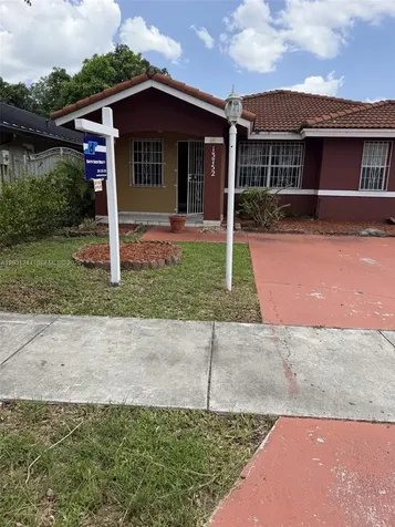 13752 SW 156th Street Miami FL 33177