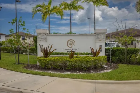 25377 SW 108th Avenue Homestead FL 33032