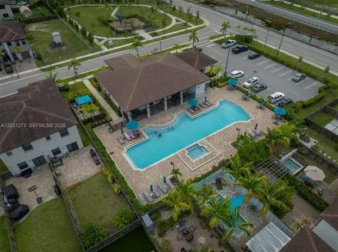 25377 SW 108th Avenue Homestead FL 33032