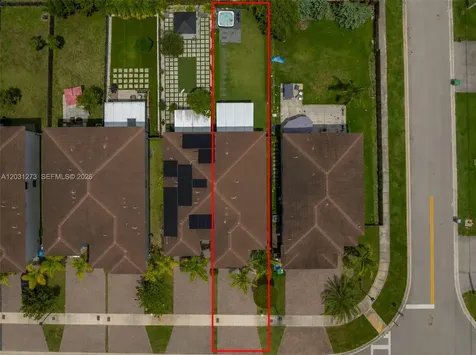 25377 SW 108th Avenue Homestead FL 33032