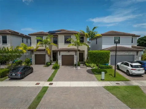 25377 SW 108th Avenue Homestead FL 33032