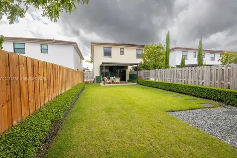 25377 SW 108th Avenue Homestead FL 33032